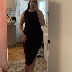 Bodycon Dress